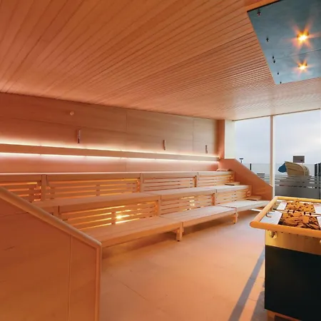 Lovely In Travemuende With Sauna * Lubeck